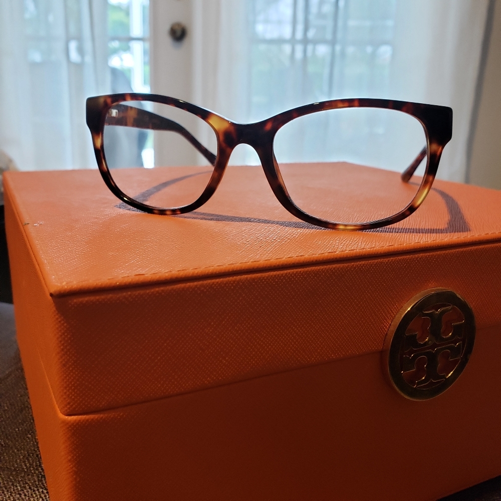 Tory Burch frames - Picture 4 of 4